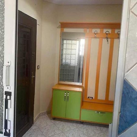 Koli Apartaments Saranda Kültér fotó