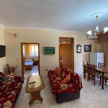Koli Apartaments Saranda Kültér fotó