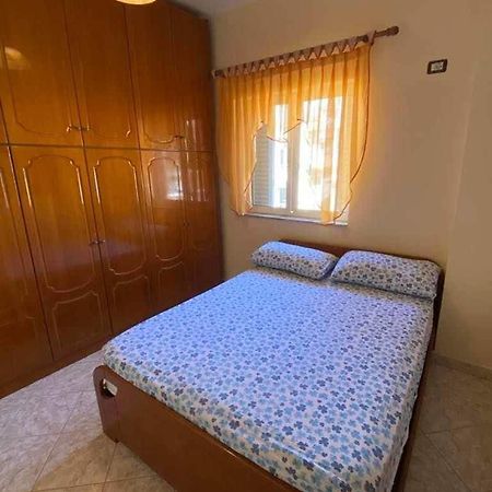 Koli Apartaments Saranda Kültér fotó