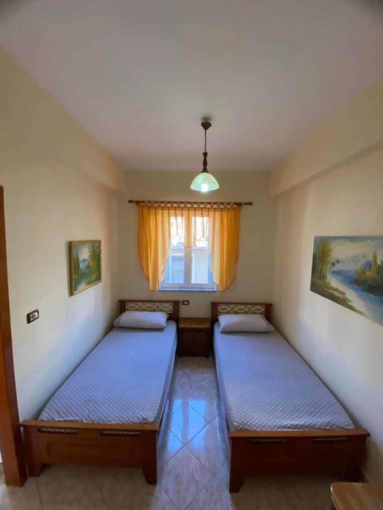 Koli Apartaments Saranda Kültér fotó