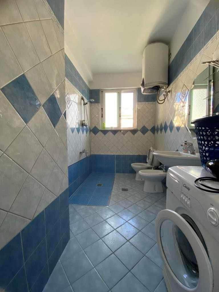 Koli Apartaments Saranda Kültér fotó