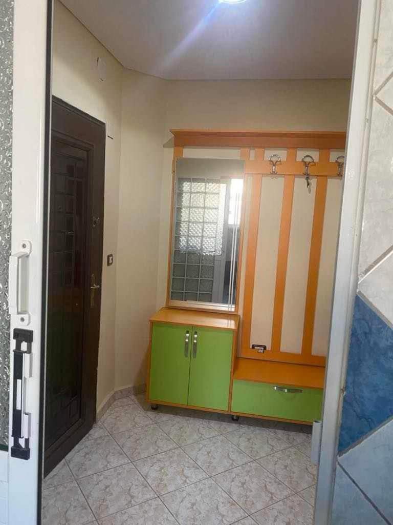 Koli Apartaments Saranda Kültér fotó