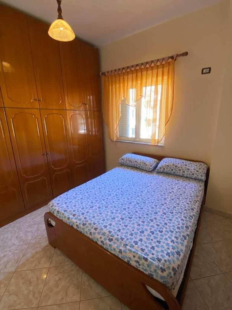 Koli Apartaments Saranda Kültér fotó