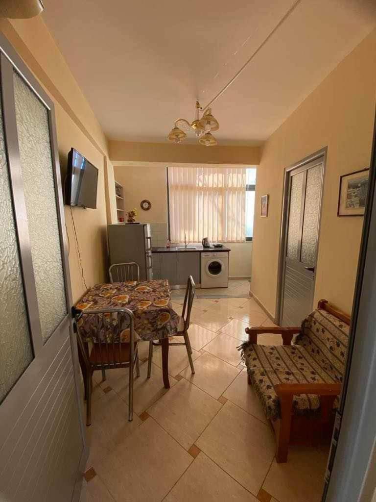 Koli Apartaments Saranda Kültér fotó
