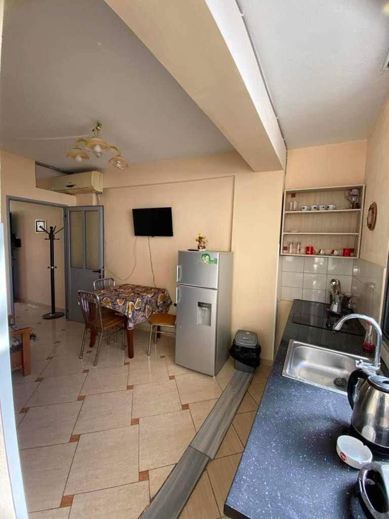 Koli Apartaments Saranda Kültér fotó