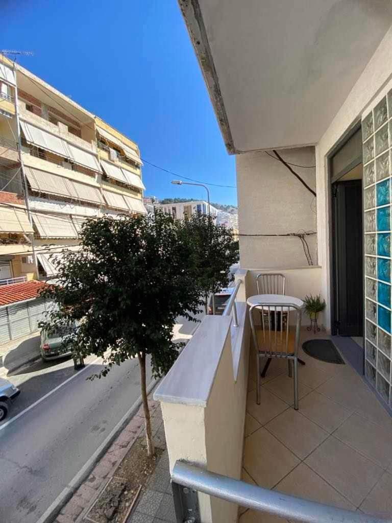 Koli Apartaments Saranda Kültér fotó