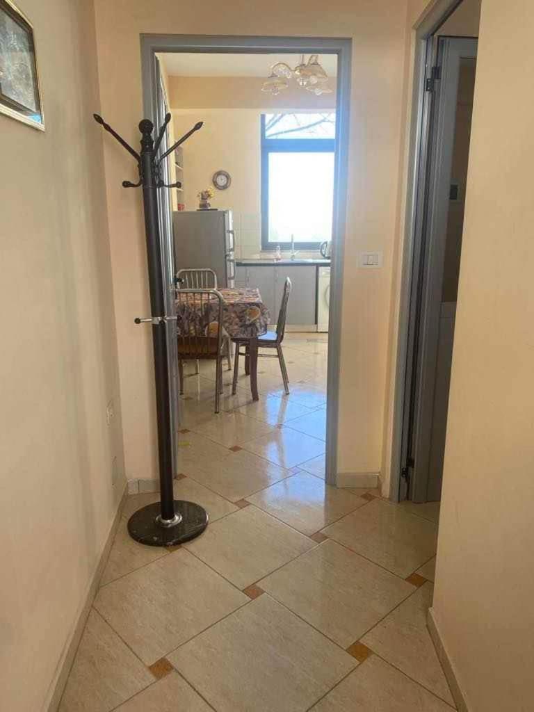 Koli Apartaments Saranda Kültér fotó